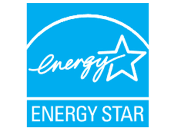Energy Star logo